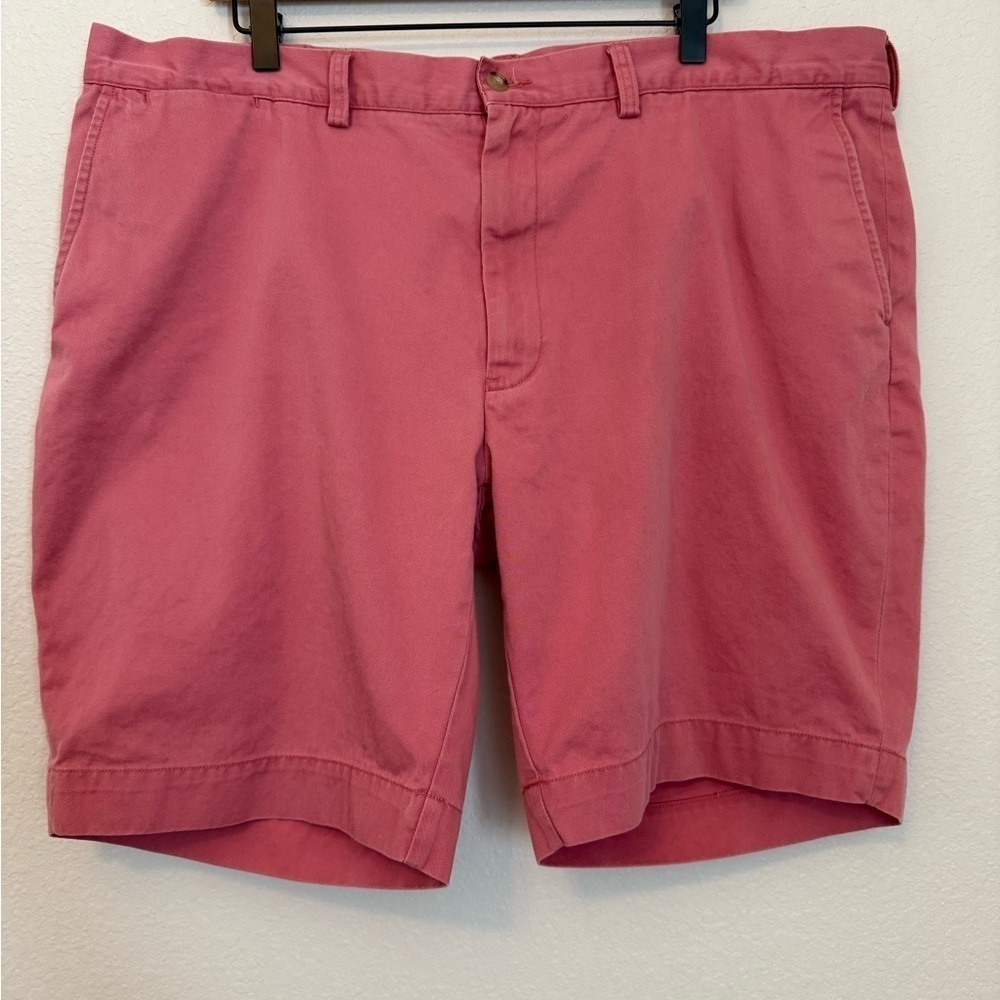 Polo Ralph Lauren Men’s Chino Shorts Classic Fit